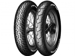 Neumático Dunlop D402 MT90//16 H72 F TL