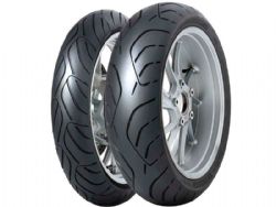 Neumático Dunlop Roadsmart 3 SP 190/55/17 W75