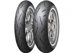 Neumático Dunlop Roadsport 2 190/55/17 W75 R