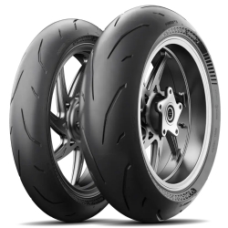 Neumático Michelin Power GP 2 180/55/17 W73 R