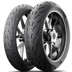 Neumático Michelin Road 6 GT 120/70/17 W58 F