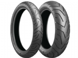 Neumático Bridgestone Adventure A41 90/90/21 V54 F
