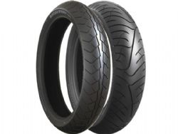 Neumático Bridgestone BT020 200/50/17 W75 TL R