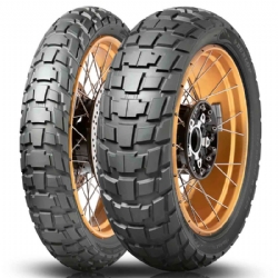 Neumático Dunlop Trailmax Raid 90/90/21 T54 F