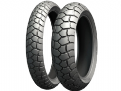 Neumático Michelin Anakee Adventure 110/80/19 V59 F TL