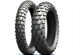 Neumático Michelin Anakee Wild 90/90/21 R54 TL F