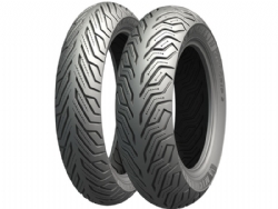 Neumático Michelin City Grip 2 90/80/16 S51 F TL