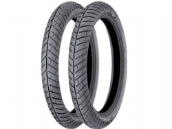 Neumático Michelin City Pro 3.00/17 P50 R