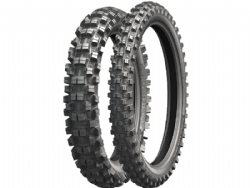 Neumático Michelin Starcross 5 Medium 70/100/19 M42 F