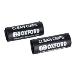 Protectores de puños Oxford Clean Grips OX606
