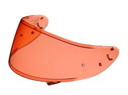 Pantalla Shoei CWR-1 Pinlock High Definition Orange