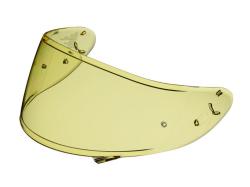 Pantalla Shoei CWR-1 Pinlock High Definition Yellow