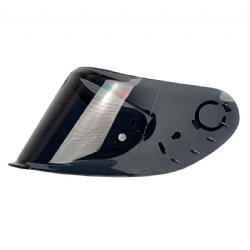 Pantalla casco Axxis MT-V-14 Cobra Oscura