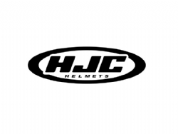 Pantalla casco HJC F31 HJ43 Transparente