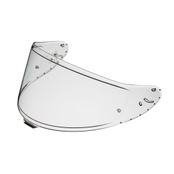 Pantalla casco Shoei CWR-F2 Transparente