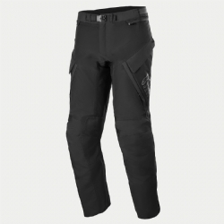 Pantalon Alpinestars St-7 2l Gore-tex Negro / Gris Oscuro