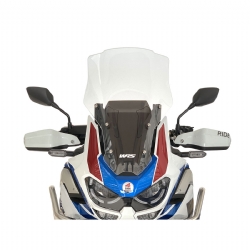 Parabrisas WRS HO024T Caponord Honda CRF 1100 L ABS Africa Twin Adventure Sports 2020-2021