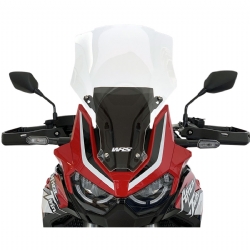 Parabrisas WRS HO028T Caponord Honda CRF 1100 L ABS Africa Twin 2020-2021