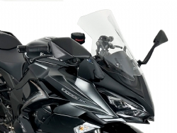 Parabrisas WRS KA015T Touring Kawasaki Ninja 1000 SX 2020-2023 Transparente