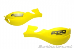 Paramanos Barkbusters EGO EGO-003-YE sin barras amarillo