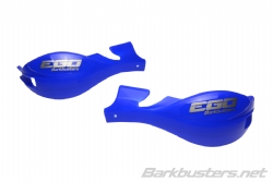 Paramanos Barkbusters EGO EGO-003-BU sin barras azul