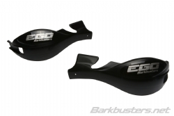 Paramanos Barkbusters EGO EGO-003-BK sin barras negro