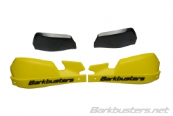 Paramanos Barkbusters VPS VPS-003-YE sin barras amarillo / negro