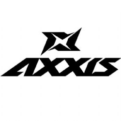 Pinlock Axxis Draken V-18 Transparente