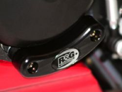Protector motor Rg-racing ECS0001BK