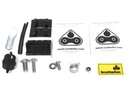 Recambio Scottoiler Kit de componentes xSystem SA-0800BL