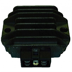 Regulador corriente moto Kokusan 04168380 Kokusan 12V-20A-Trifase-CC-6 fastoms 5 activos