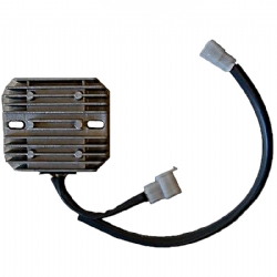 Regulador corriente moto SGR 04172333 12V-Trifase-CA-CC-Sin Sensor