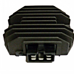 Regulador corriente moto Sun 04003100 SH719AA-12V-Trifase-CC-5 Fastons