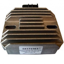 Regulador corriente moto Sun 04172363 12V-Trifase-CC-Sin Sensor