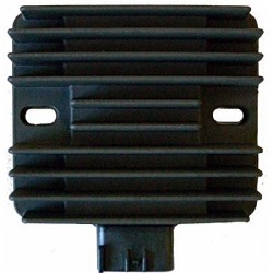Regulador corriente moto Sun 04175119 SUN  SH678-KA-12V-Trifase-CC-6 Pins