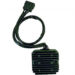 Regulador corriente moto Sun 04175415 Sun SH541G-12-12V-Trifase-CC-6 Cables-Con Sensor