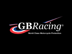 Set de protecciones completo GB Racing CP-Z300-2014-CS-GBR