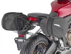 Soporte alforjas Givi TE1185 Honda CB 650 R 2021