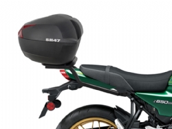 Soporte maleta Shad K0ZR61ST Kawasaki Z650 RS 2021-2023