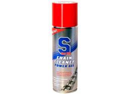 Spray limpiador cadena Motorbike Specialist 400 ml