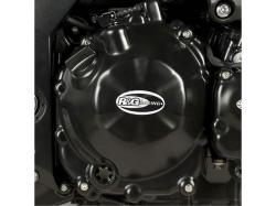 Tapa motor Rg-racing RG-ECC0115BK