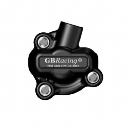 Tapa de bomba de agua GB Racing EC-R3-2015-5-GBR