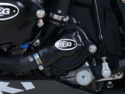 Tapa motor Rg-racing ECC0230BK
