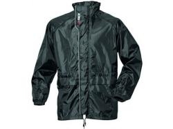 Impermeable Sidi K-Out-3 Negro