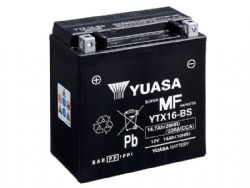Batería Yuasa YTX16-BS
