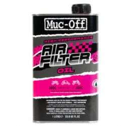 Aceite Para Filtros De Aire Muc-off 1 Litro
