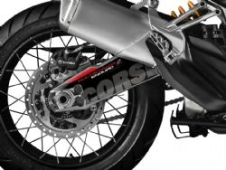 Kit adhesivos basculante Uniracing K47657 Ducati Multistrada 1200/1260