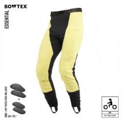 Pantalón Bowtex Essential CE Level AA EN17092