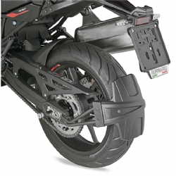 Fijación guardabarros Givi RM8717KIT Benelli TRK702 X 2023-2024