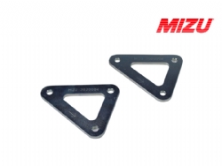 Kit reducción de altura Mizu 3020004 Honda CBR 900 RR 00-01 SC44